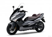 Yamaha Tmax Yamaha Tmax
